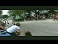 Caught on Tape Horses Trample People Watching Parade | BahVideo.com