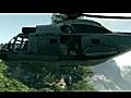 Sniper Ghost Warrior Debut Trailer | BahVideo.com