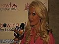 One on One with Holly Madison | BahVideo.com