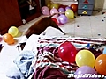 Dog Has The Best Birthday | BahVideo.com