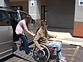 Utah quadriplegic has high hopes in stem cell  | BahVideo.com