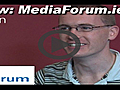 Interview Dave Dunn of MediaForum | BahVideo.com