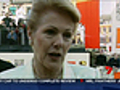 Lynn Redgrave loses cancer battle | BahVideo.com