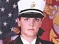 Trial Starts In Pregnant Marine s Murder | BahVideo.com