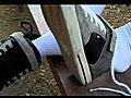 Hunter s shoeplay | BahVideo.com