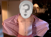 Male Striptease | BahVideo.com