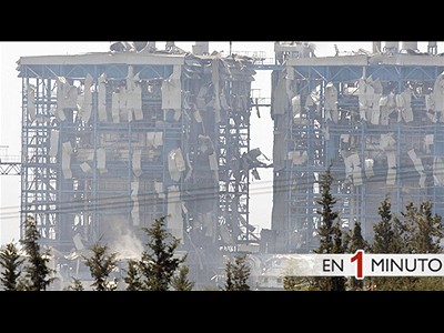 Bolet n explosi n en base naval de Chipre y  | BahVideo.com