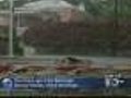 Hurricane Igor Hits Bermuda | BahVideo.com