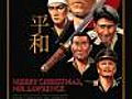 Merry Christmas Mr Lawrence 1983  | BahVideo.com
