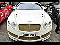 GUMBALL 3000 - BEST CARS  | BahVideo.com