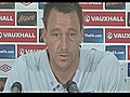 Terry Hughes or Guus for Chelsea | BahVideo.com