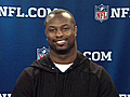 NFLN Bart Scott on LB Analysis and Future with the Jets | BahVideo.com