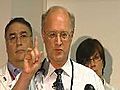 Doctors speak on Houston swine flu death | BahVideo.com