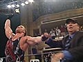 WWE Classics - One Night Stand 2006 John Cena  | BahVideo.com
