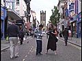 Liverpool A cultural capital | BahVideo.com