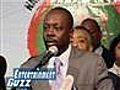 Wyclef Jean shot in Haiti | BahVideo.com