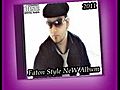 Faton Style 2011 | BahVideo.com