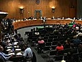 US Lawmakers Threaten New Sanctions Against Iran | BahVideo.com