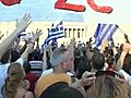 Greece No More Jobs | BahVideo.com