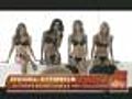Victoria Secret Models Unveil New Collection | BahVideo.com