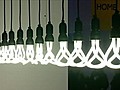 Bright Idea Light Bulb Wins Design Award | BahVideo.com