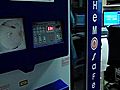 Six Wash hospitals get blood vending machines | BahVideo.com