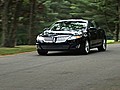 2011 Lincoln MKS | BahVideo.com