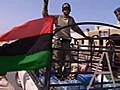 Libye les rebelles bloqu s Syrte | BahVideo.com