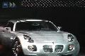 New York Auto Show: Pontiac&#039;s Powerful Performance | BahVideo.com