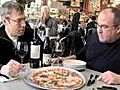 Pairing Wine with Pizza | BahVideo.com