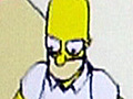  amp 039 Simpsons Game amp 039 Sneak Peek | BahVideo.com