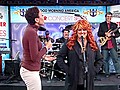 The ACM s Top Female Vocalist | BahVideo.com