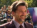 How Would Patrick Dempsey Like His amp 039 Grey s Anatomy amp 039 Run To End  | BahVideo.com