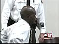 Jurors listen to disturbing tape in rape trial | BahVideo.com