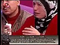 Canli yayinda agit seanslari - Yal in akir ile Y zlesme | BahVideo.com