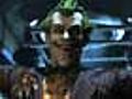 Batman Arkham Asylum - E3 09 Exclusive Interview Video Game Interview  | BahVideo.com