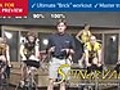 SPINeRVALS 10 0 - Ride and Stride | BahVideo.com