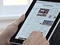 iPads to Replace Paper Flight Plans | BahVideo.com