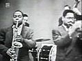 Die Geschichte des Jazz Bebop Clubs und Musiker | BahVideo.com