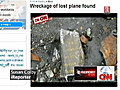 iReport for CNN March 28 pt 3 | BahVideo.com