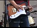 The Samantha Fish Blues Band - Pt 3 | BahVideo.com