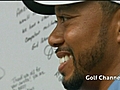 Tiger set to miss the Open | BahVideo.com