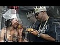 The Official Hip Hop Chef | BahVideo.com