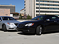 Los Angeles Times Motor Minute 2011 Chrysler 200C | BahVideo.com