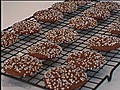 How To Make Healthy Holiday Cookies | BahVideo.com