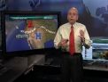 Expert Tornado threat to increase | BahVideo.com