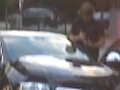 Tom Brady uninjured in Boston car accident | BahVideo.com