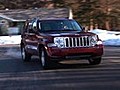 2008 Jeep Liberty | BahVideo.com