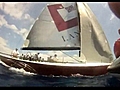 Controlando el barco | BahVideo.com