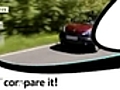 compare it Fiat 500C - Citro n C3 Pluriel  | BahVideo.com